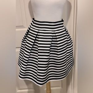 Express Striped Shirt